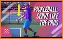 Pickleball Tactics Board related image