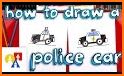 How To Draw Cars Cartoons related image