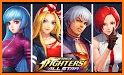 The King of Fighters ALLSTAR related image