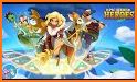 Heroes Merge - Legend AFK Adventure RPG Merge related image