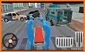 City Ambulance Game: Emergency Hospital Simulator related image