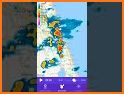 Real Weather - Forecast, Radar Map & Widget related image