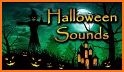 Halloween sound effects related image