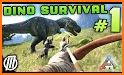 Survival Evolved Dinosaur hunter game related image