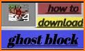 Ghost Block Mod for Minecraft PE related image