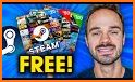 Free Steam Gift Card related image