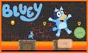 super bluey adventure world related image