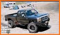 Dodge Pickup Truck Game: USA related image