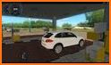 Drive Porsche Cayenne Turbo SUV Simulator related image