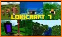 Lokicraft 7: Oneblock Crafting related image