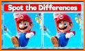 Spot the Difference: Find it! related image