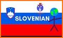 Maltese - Slovene Dictionary (Dic1) related image