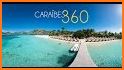 Caribbean VR Google Cardboard related image