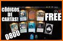 Magic The Gathering  - Codigos related image