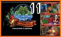 Hidden Objects - Christmas Spirit 3 (Free To Play) related image