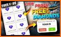 Diamond Loot  Free Diamonds & Spin Wheel related image