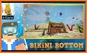 Mod BIKINI Bottom Craft related image