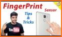 AppLock - fingerprint lock & phone cleaner related image