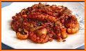 Squid and Octopus Recipes related image