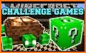 Block Challenge related image