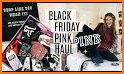 Fashion Wear - Black Friday Deals related image