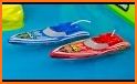 Speed Boat Racing 2 related image