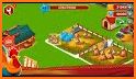 Farmer Farming - Village Farm related image