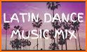 Latin Dance Radio related image