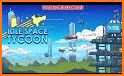 Idle Space Tycoon - Incremental Zen Game related image