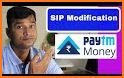 Paytm Money App: Mutual Funds, SIP related image