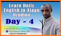 Oromo Kids - Learn Afaan Oromo/English related image