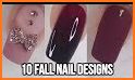 Nail Art: Trending Design Ideas & Tutorials related image