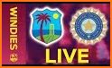 India Vs West Indies 2019 Live Stream related image