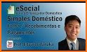 eSocial Doméstico related image