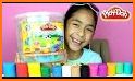 Play-Doh Playlist Video related image