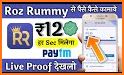 RozRummy - Play Indian Rummy for Free related image