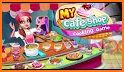 My Cafe Express - Restaurant Chef Cooking Game related image