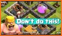 Free Gems for Clash - New Guide - Tips COC related image