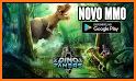 Dino Tamers - Jurassic Riding MMO related image