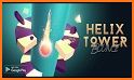 Keep Drop–Helix Ball Jump Tower Games related image