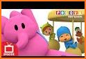 Pocoyo Arcade Games related image