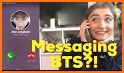 BTS Messenger - Blackpink Chat Simulator, BTS Chat related image