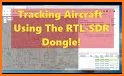 ADS-B Radar (RTL-SDR) related image