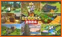 Mod Mobs, Biomes, Blocks mcpe related image