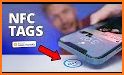 NFC Tag Reader & Writer related image