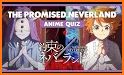 The Promised Neverland Quiz related image