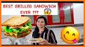 Tasty Sandwich Recipe - Home Kitchen Chef Craze related image