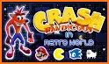 Crash Super Bandicoot World related image