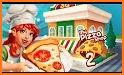 My Pizza Shop 2 - Italian Restaurant Manager Game related image