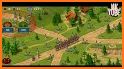 1812. Napoleon Wars Premium TD Tower Defense game related image